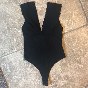 Free people body suit